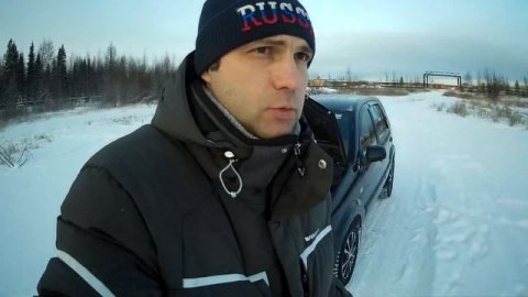 Форд фьюжн отзыв реального владельца. Видео обзор.