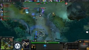 LGD.cn vs Vici Gaming - Game 3 (TI3 East Qualifier - Playoffs)