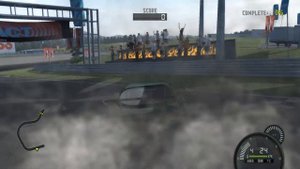 Top 5 Best Drift Cars - NFS ProStreet