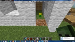 как выбить голову зомби в майнкрафт без модов! версия 1.5.2