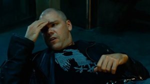 Призрачный гонщик клип на песню Monster/клип/