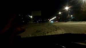 Дэу Нексия. Расход топлива.