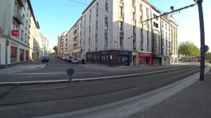 УЕХАЛ В БРЕСТ ФРАНЦИЯ | АТЛАНТИЧЕСКИЙ ОКЕАН