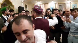 Ракси дустони шах- Туй муборак! |Худобахш & Дилбар|