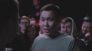 VERSUS: FRESH BLOOD 3 (Teeraps VS HALLOWEEN) Round 3