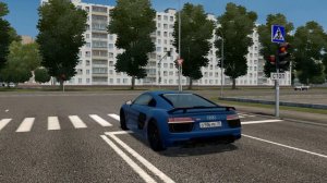 10 Лучших Модов - City Car Driving (#3)