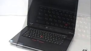 Lenovo Edge 15 (0301GKG) review