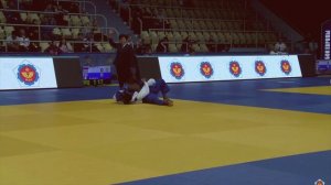 Ippon Daily | Samuel N Zingo