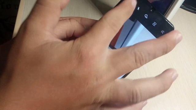 Обзор Samsung Galaxy A31