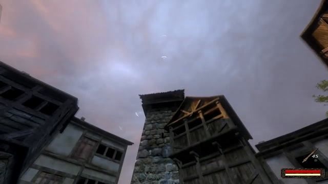 Отправляемся в Mount & Blade. Light & Darkness смотреть онлайн