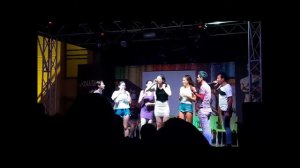 ASDEM PARK 4* KEMER 2017 (отель для МОЛОДЕЖИ)