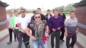 А под Курском бои