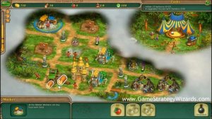 Royal Envoy 3 Expert Level 58