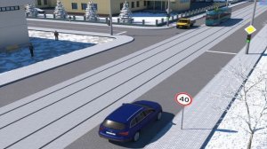 Ограничение максимальной скорости