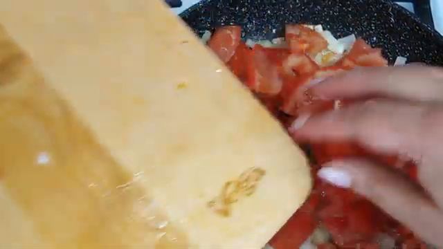 Как приготовить Стручковую Фасоль на гарнир или на завтрак!!!!!