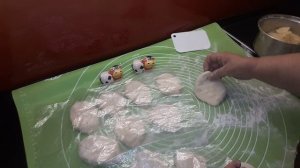 Пирожки ЛАПТИ с картошкой на кефире*Невероятно Вкусные и Нежные*