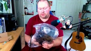 Unboxing - Secura SCG-903B Automatic Burr Coffee Grinder