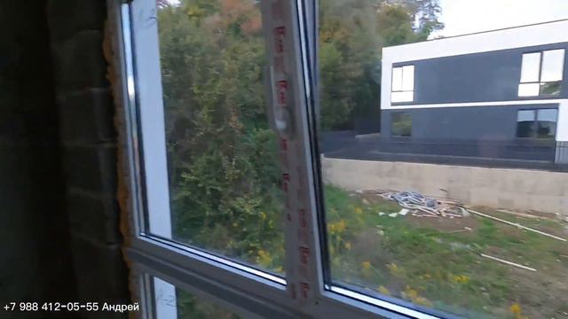 Недорогой частный дом для большой семьи с видом на горы КП «Вдохновение»