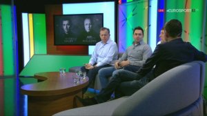 Mark Selby v John Higgins Final World Championship 2017 Session 2 Post