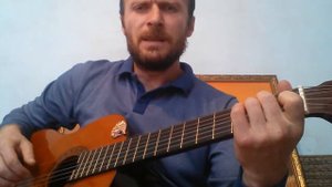 ПЕСНЯ (АЛАНЫ)