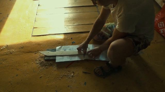 МЕЧ ИЗ ДЕРЕВА смотреть онлайн