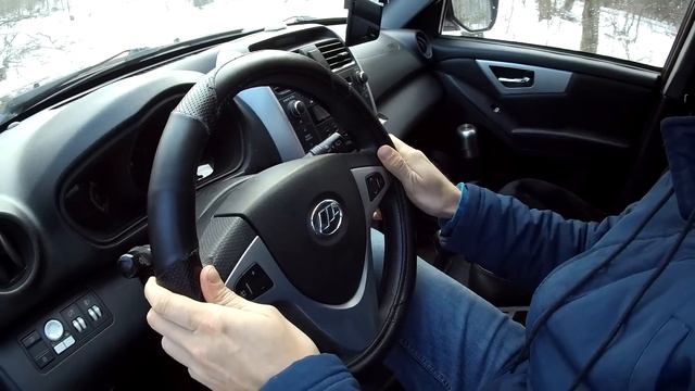 Лифан Х60. Стоит ли связываться с Китайским авто?