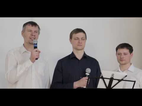 Псалом "Мне хорошо в доме Твоём" смотреть онлайн