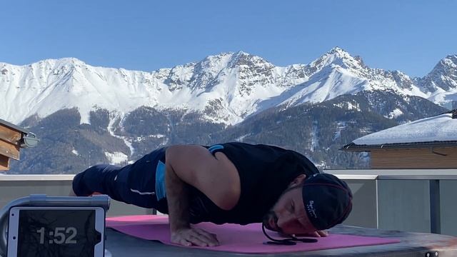 Bring Sally up Push Up Challenge completed 4k смотреть онлайн