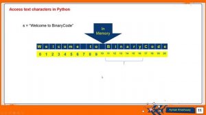 Python Lesson 4