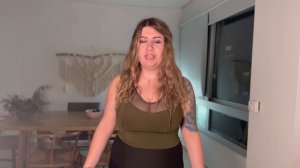 Мускульный тест или мышечное тестирование - выполнение техники