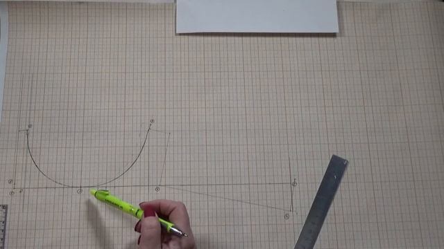 ТОЧНАЯ выкройка! Шьем БЮСТГАЛЬТЕР. Нижнее белье своими руками #ШС_шьембелье
