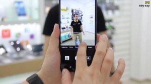 Huawei P Smart Z Обзор и отзыв от НОУ-ХАУ.