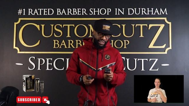 Wahl Legend Combo Review | Clipper Review | Wahl Canada | S3 Episode 1 смотреть онлайн