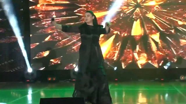 ТАВУС МАГОМЕДОВА ГОРСКИЙ ПАРЕНЬ НОВИНКА 2019 смотреть онлайн