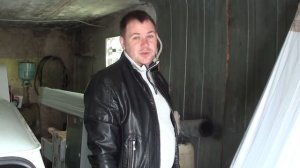 Интервью крутого монтажника кондиционеров.