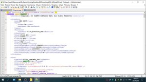 По просьбам подробная прописка интерактива на любой мод для фс 19