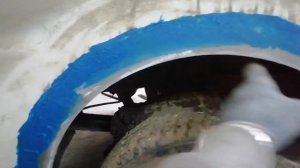 Бюджетные арки на Mazda Bongo