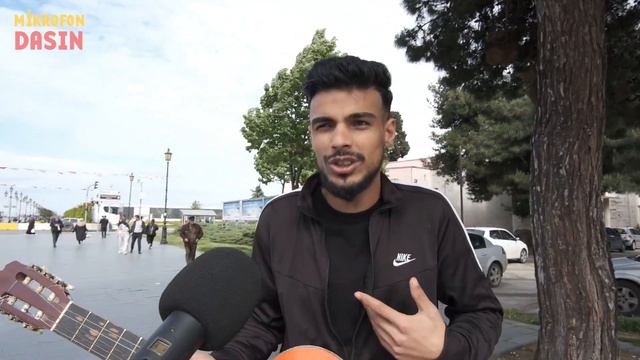 ÜLKENİN GELECEĞİ HAKKINDA NE DÜŞÜNÜYORSUNUZ? | Mikrofondasın Sokak Röportajları смотреть онлайн