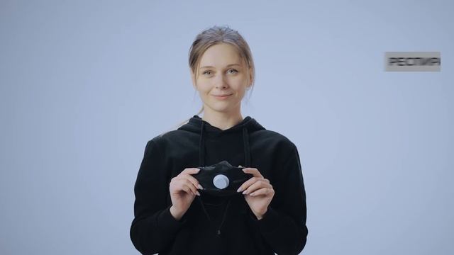 Как правильно хранить респиратор EcoCity смотреть онлайн