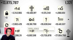 Can I Reach ONE TRILLION Points With 5 Dice? - Roll