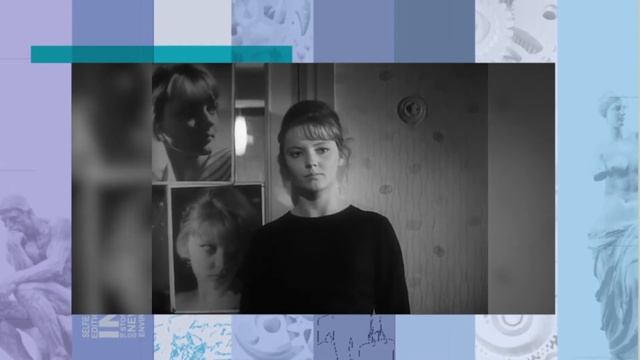 Теория кино. От Эйзенштейна до Тарковского. Лекция 20. Дедраматизация и антигерой. Кино «оттепели» смотреть онлайн