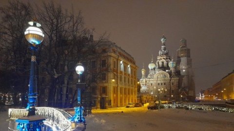 Восстание сервисов: в Петербурге произошли массовые интернет-сбои