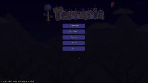 Terraria - КАК ИГРАТЬ С МОДАМИ