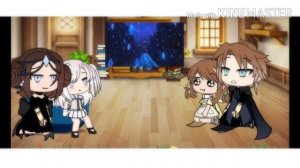 —«Past Elsa,Anna and Their Parents,react to TikTok,AMV.❄️» (Part 2•)