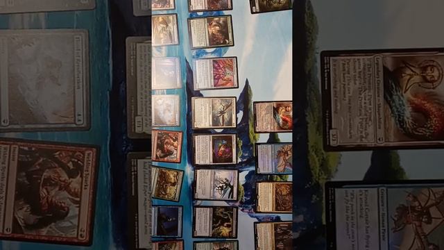 Commander legends MTG draft pack one pick one primer and sealed deck building deck 1 part 1 смотреть онлайн
