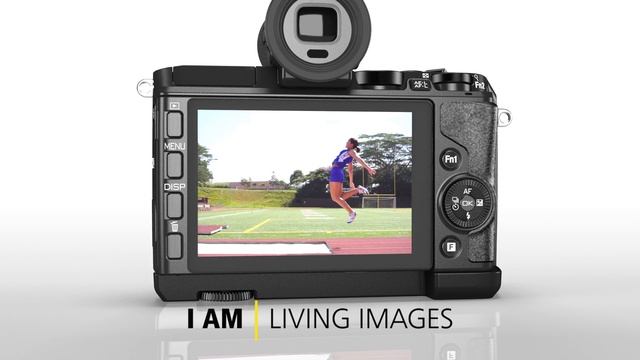 Nikon 1 V3 Product video смотреть онлайн