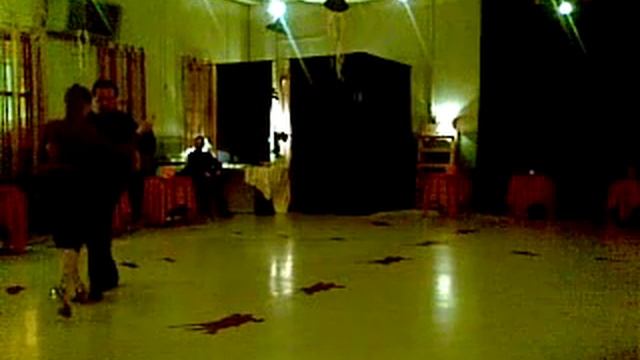 Lezioni di Tango - Circolo Gardel смотреть онлайн