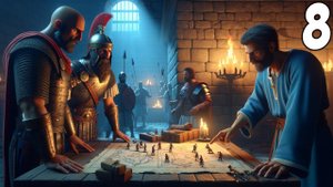 БРОДЯГА ПРОТИВ МИРА ➤ Mount & Blade 2: Bannerlord #8