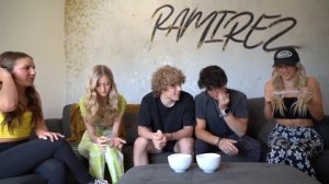 EXTREME TRUTH OR DARE CHALLENGE WITH MY GIRLFRIEND