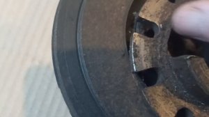 AUDI 100 A6 C4 2.5TDI СПЕЦ КЛЮЧ ДЛЯ ШКИВА КОЛЕНЧАТОГО ВАЛА И МНОГИХ ДРУГИХ AUDI S6 V6 V8 ДВИГАТЕЛЕЙ